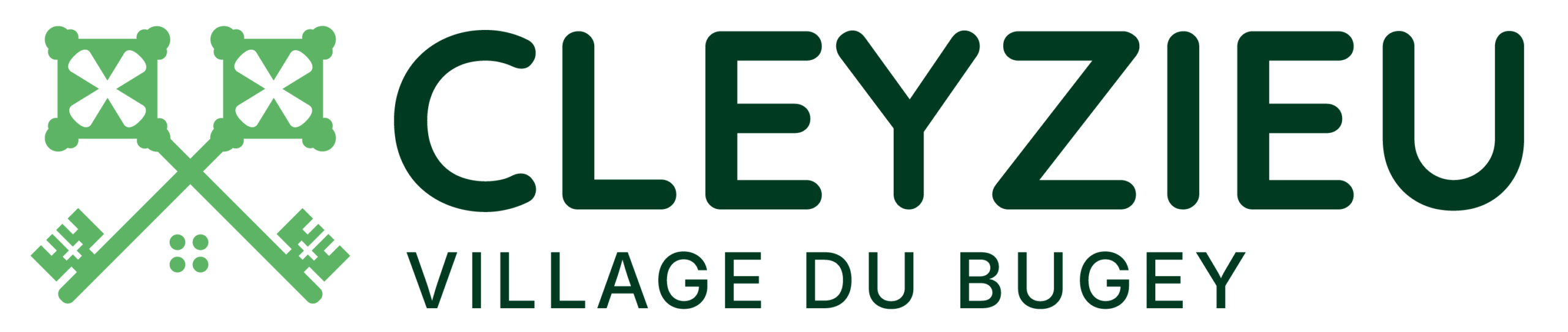 Cleyzieu, village du Bugey